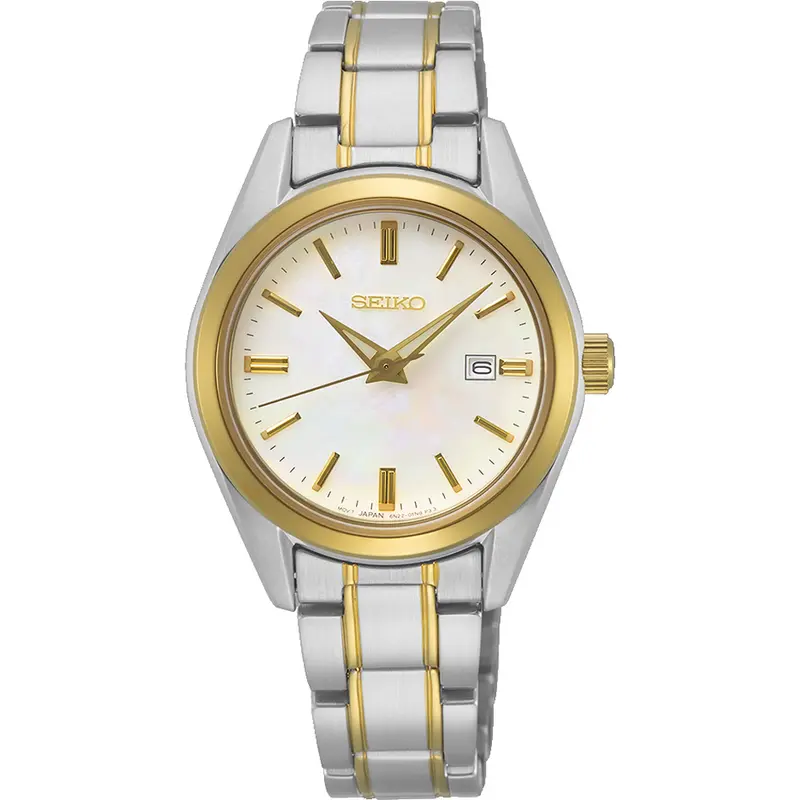 Seiko dames horloge SUR636P1