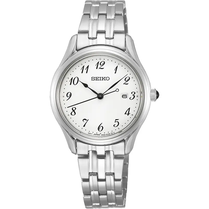 Seiko dames horloge SUR643P1