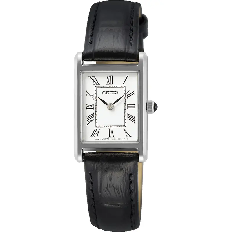Seiko dames horloge SWR053P1