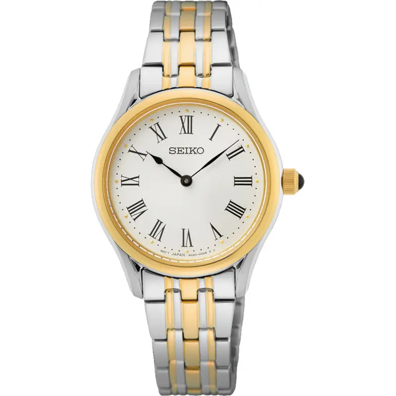 Seiko dames horloge SWR070P1