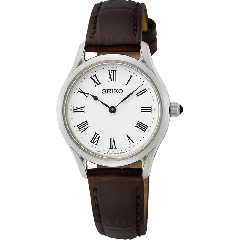 Seiko dames horloge SWR071P1