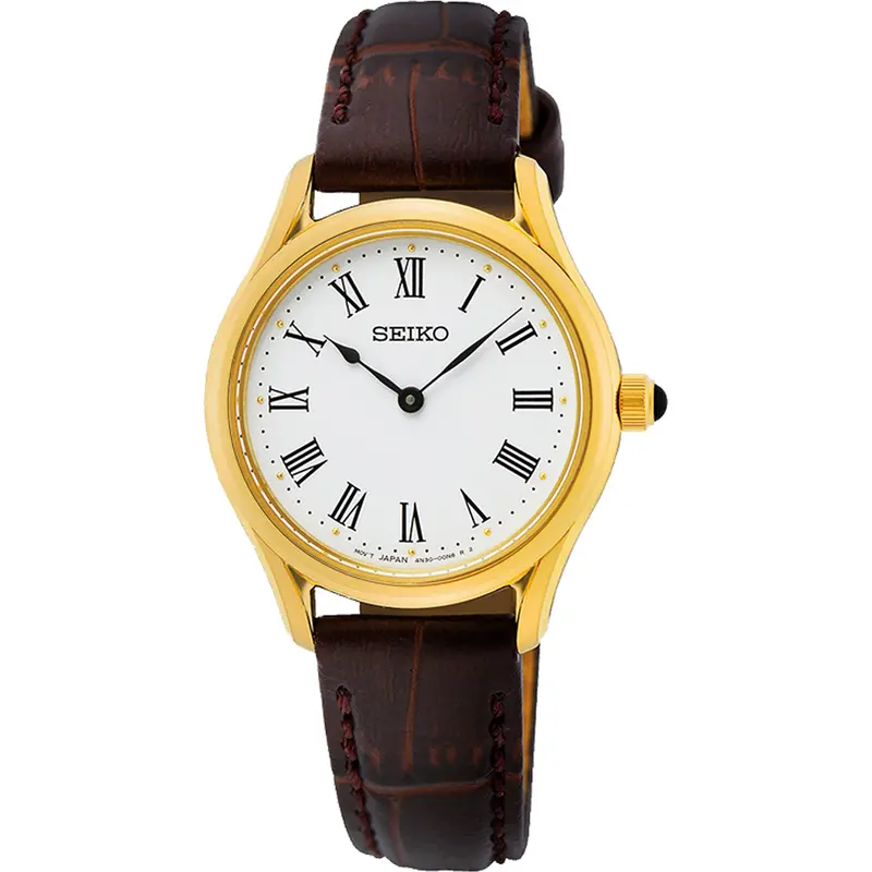 Seiko dames horloge SWR072P1
