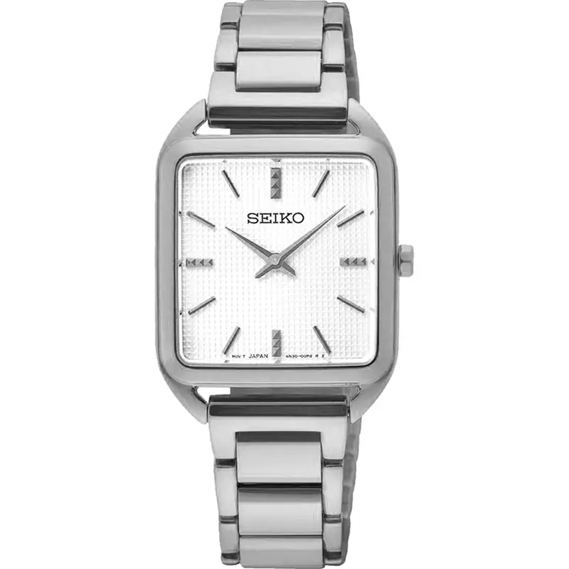 Seiko dames horloge SWR073P1