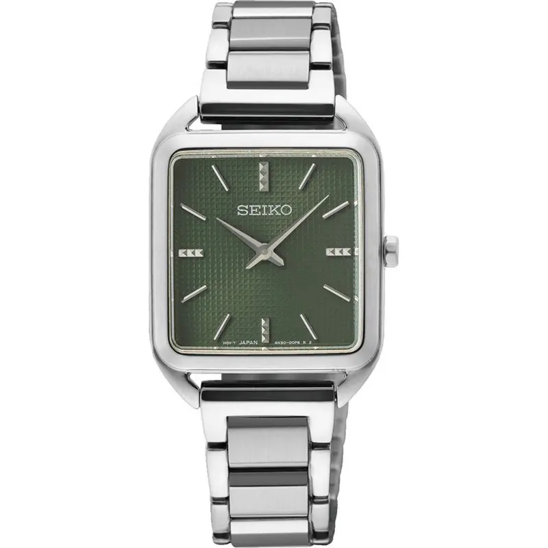Seiko dames horloge SWR075P1