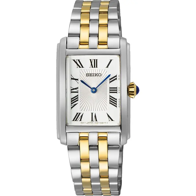 Seiko dames horloge SWR087P1