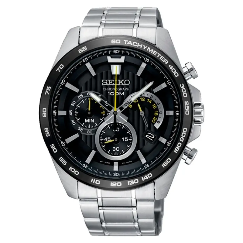 Seiko Dameshorloge SSB303P1