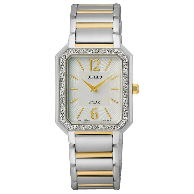 Seiko Dameshorloge SUP466P1