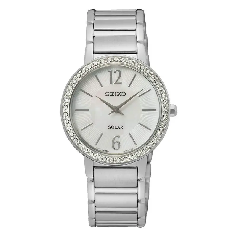 Seiko Dameshorloge SUP467P1