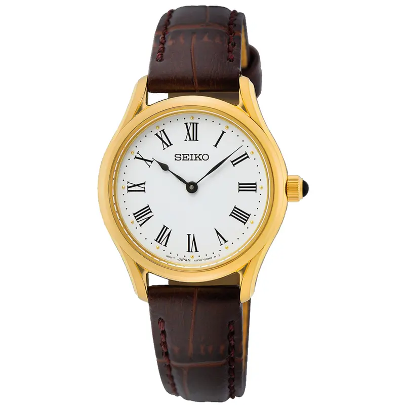 Seiko Dameshorloge SWR072P1