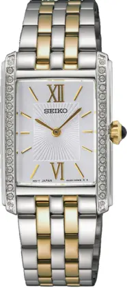 Seiko dameshorloge SWR093P1