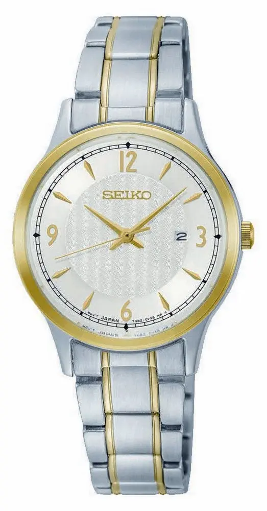 Seiko Dameshorloge SXDG94P1