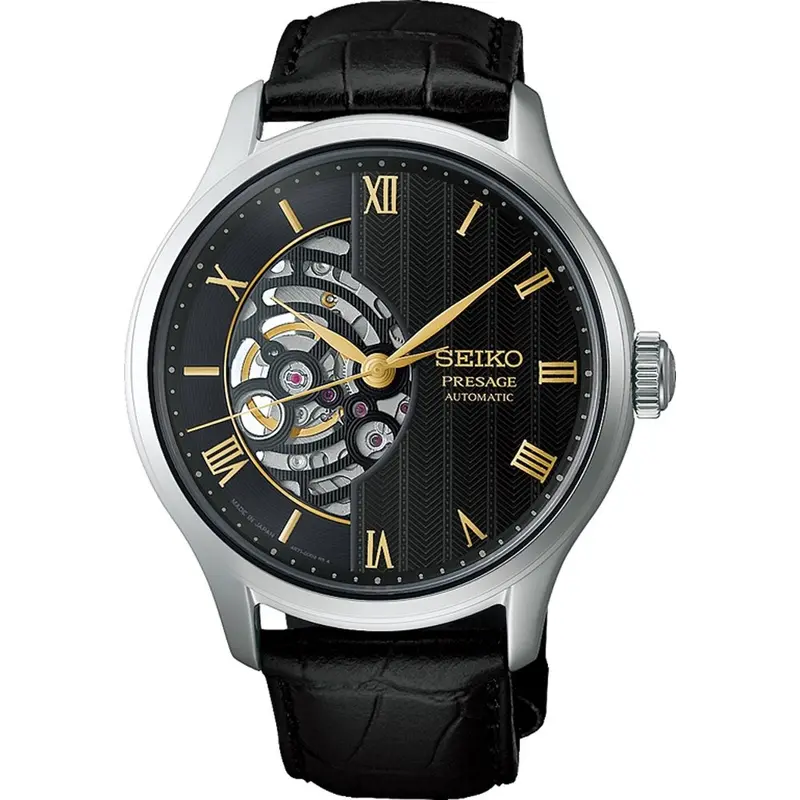 Seiko heren horloge HCB008J1