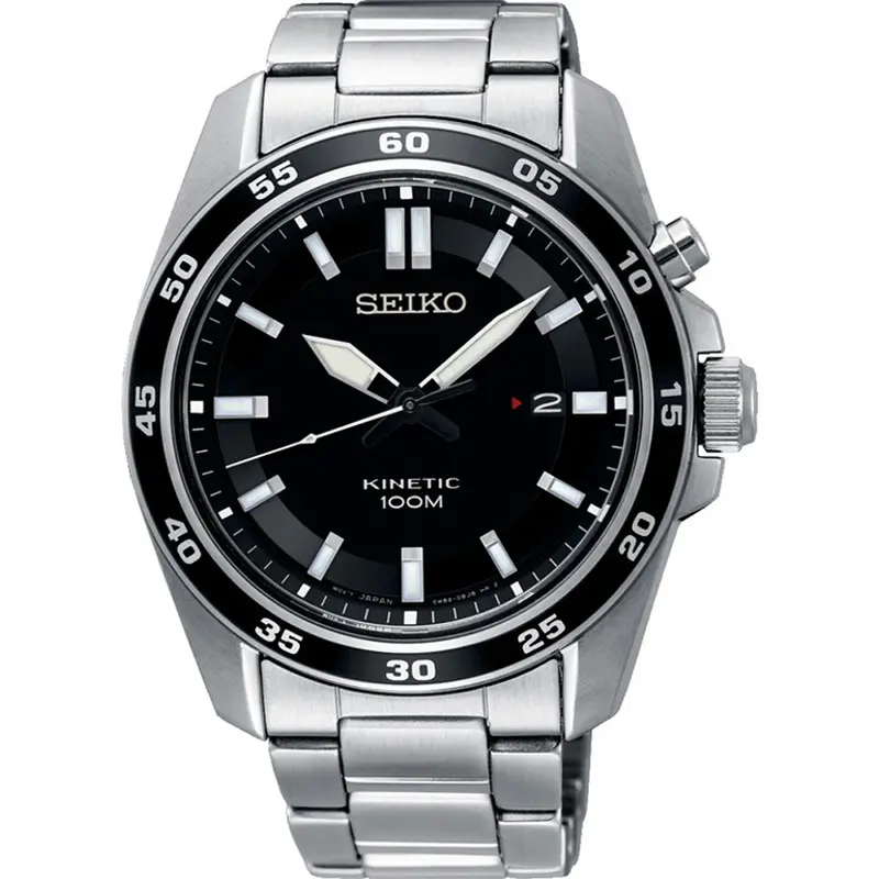 Seiko heren horloge SKA785P1