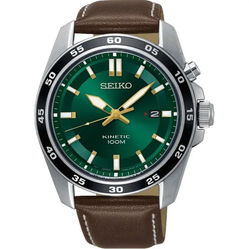 Seiko heren horloge SKA791P1