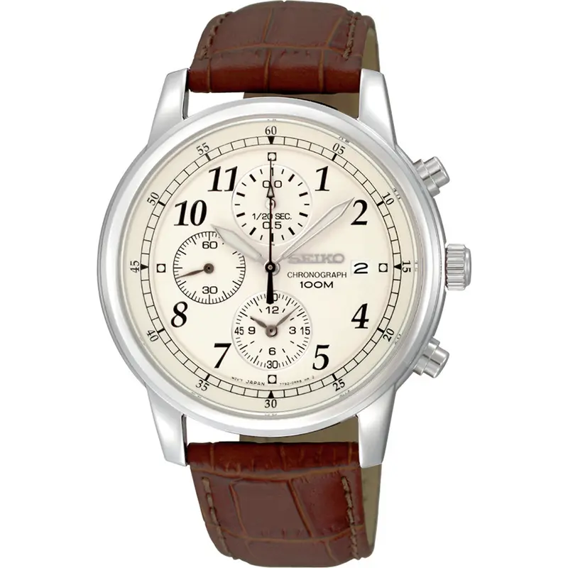 Seiko heren horloge SNDC31P1