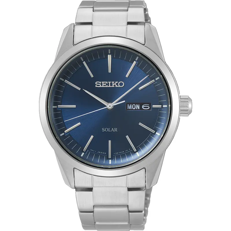 Seiko heren horloge SNE525P1