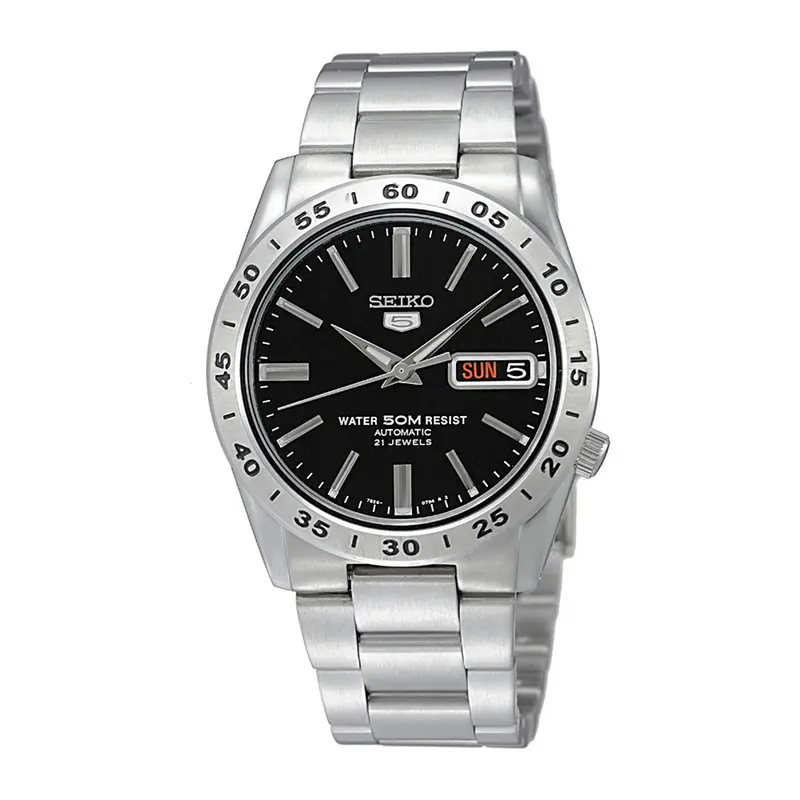 Seiko heren horloge SNKE01K1