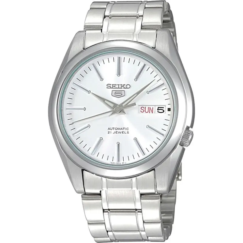 Seiko heren horloge SNKL41K1
