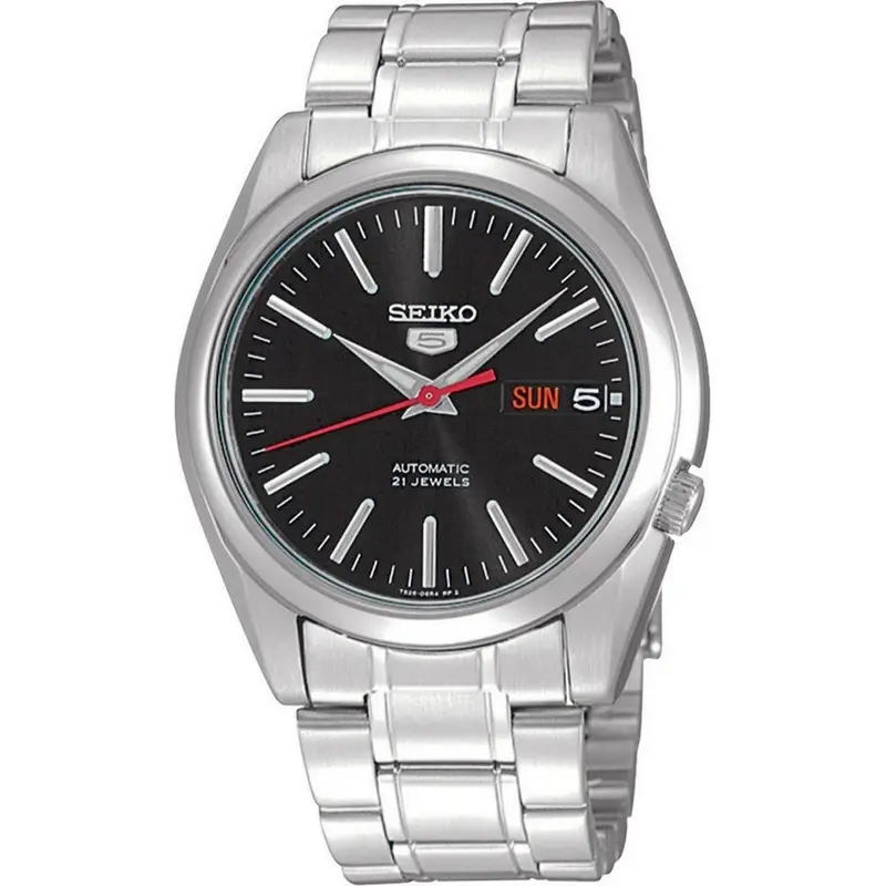 Seiko heren horloge SNKL45K1