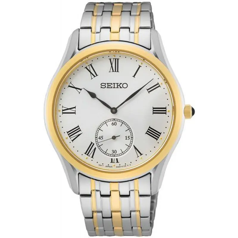 Seiko heren horloge SRK048P1