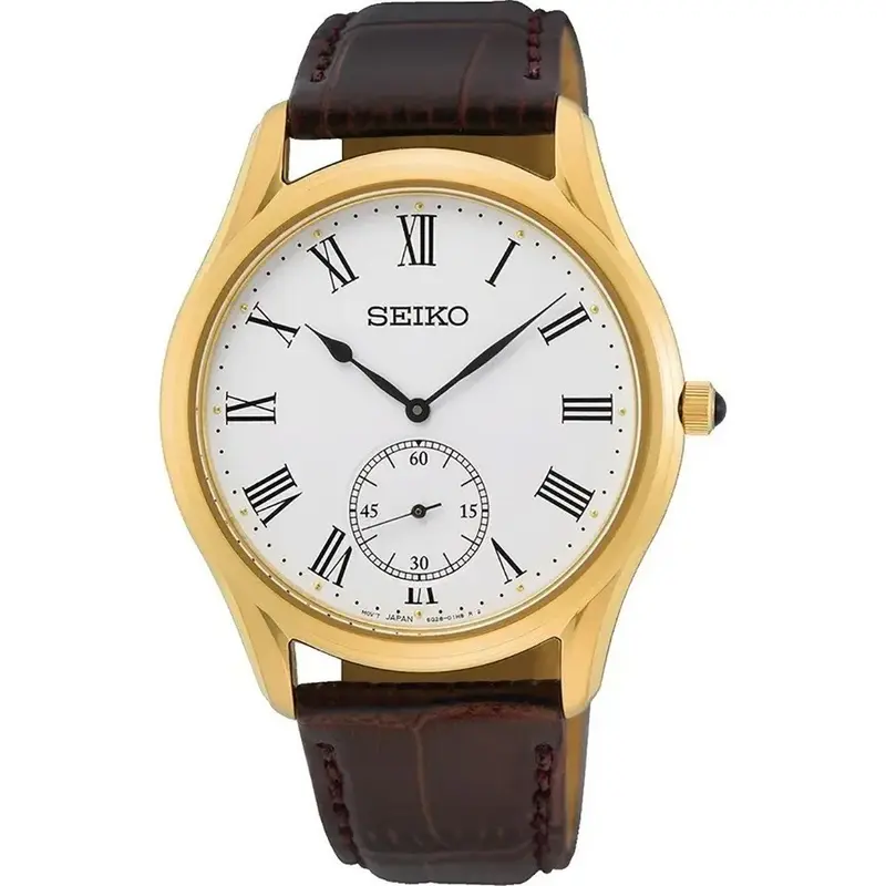 Seiko heren horloge SRK050P1