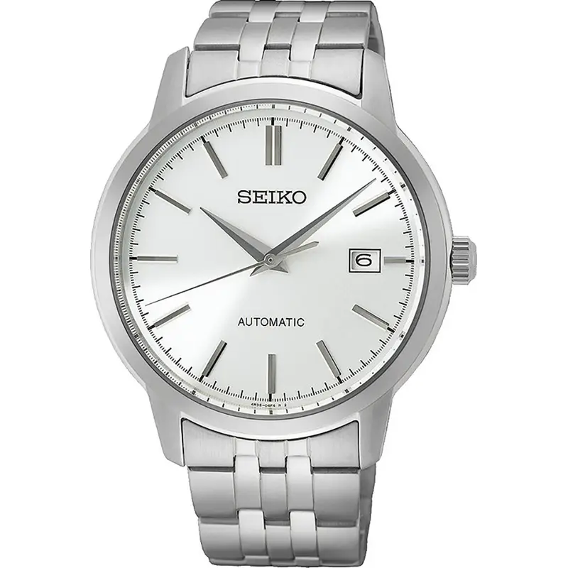 Seiko heren horloge SRPH85K1