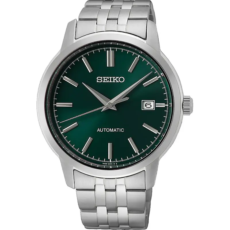 Seiko heren horloge SRPH89K1