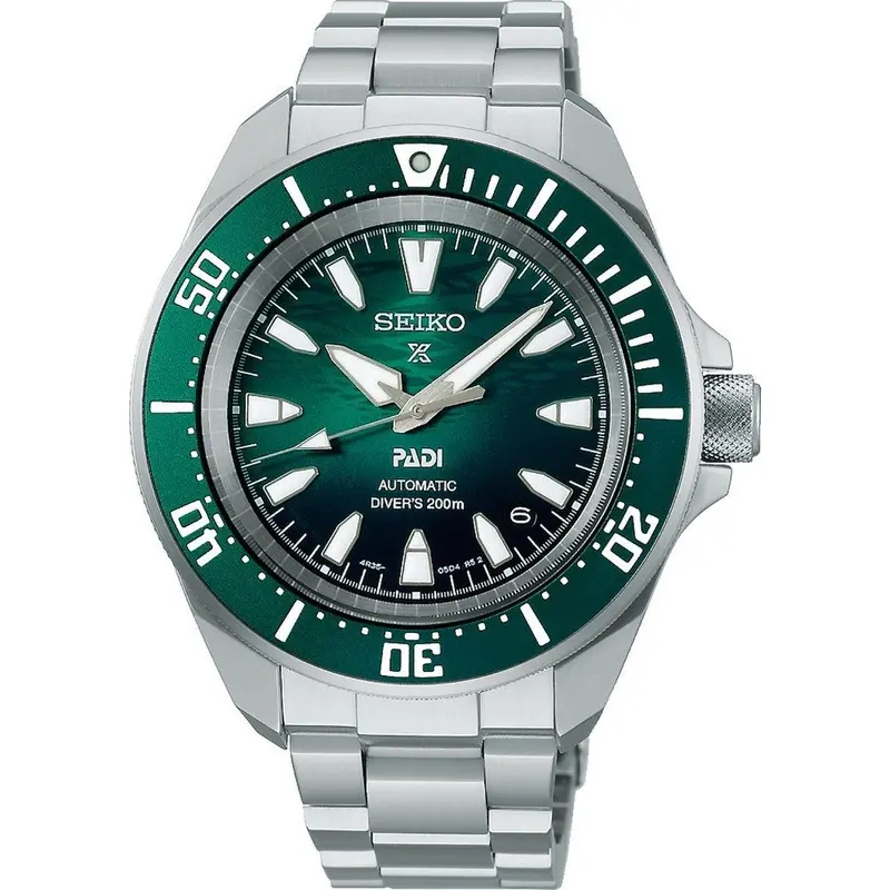 Seiko heren horloge SRPL53K1