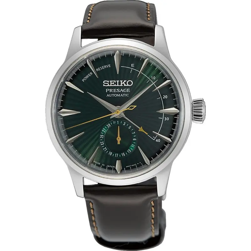Seiko heren horloge SSA459J1