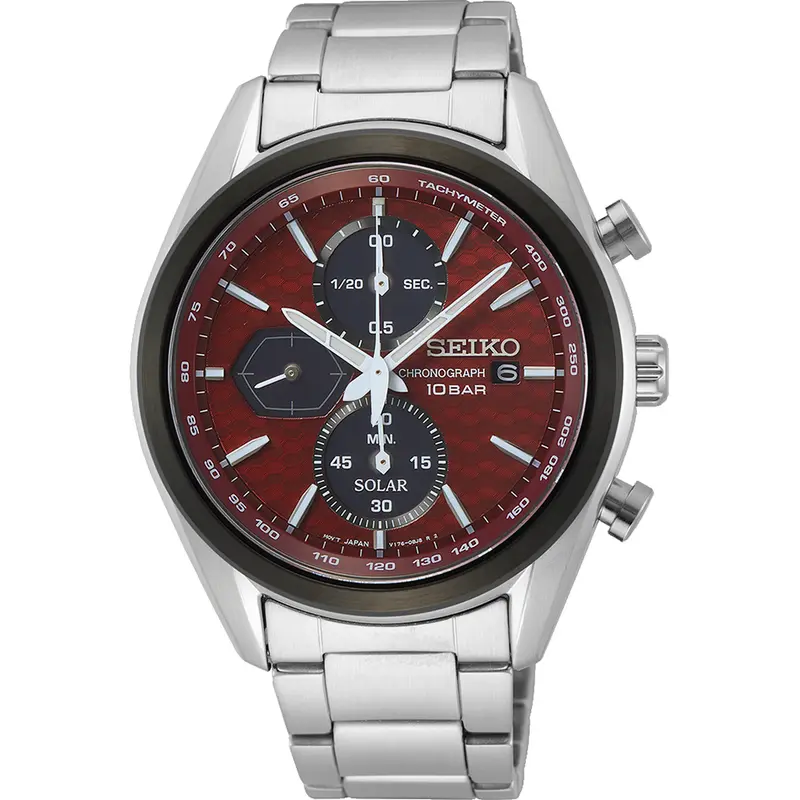 Seiko heren horloge SSC771P1