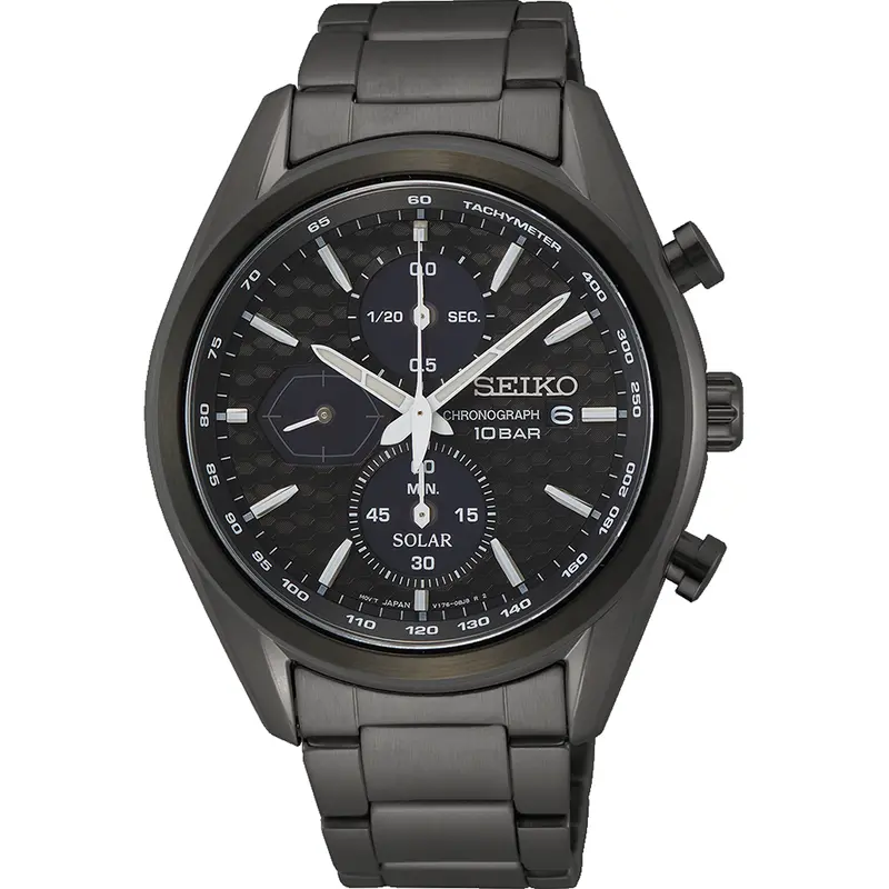 Seiko heren horloge SSC773P1