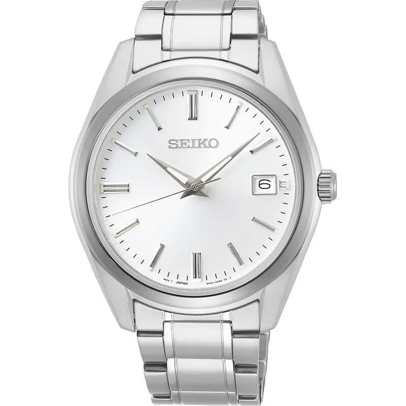 Seiko heren horloge SUR307P1