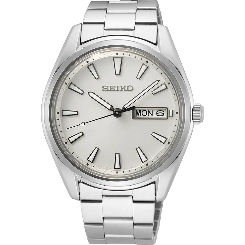 Seiko heren horloge SUR339P1