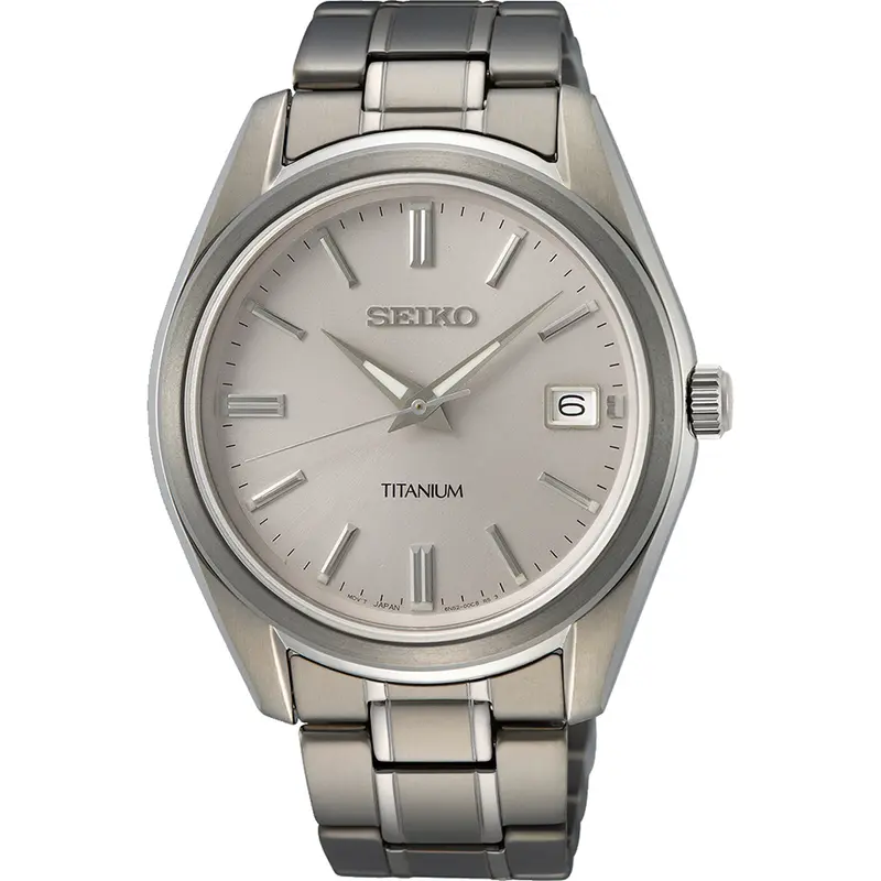 Seiko heren horloge SUR369P1