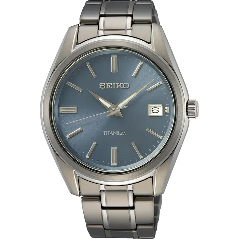 Seiko heren horloge SUR371P1