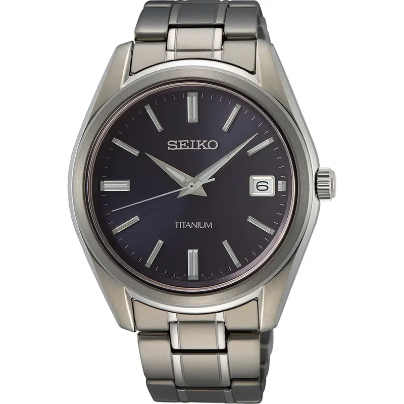 Seiko heren horloge SUR373P1