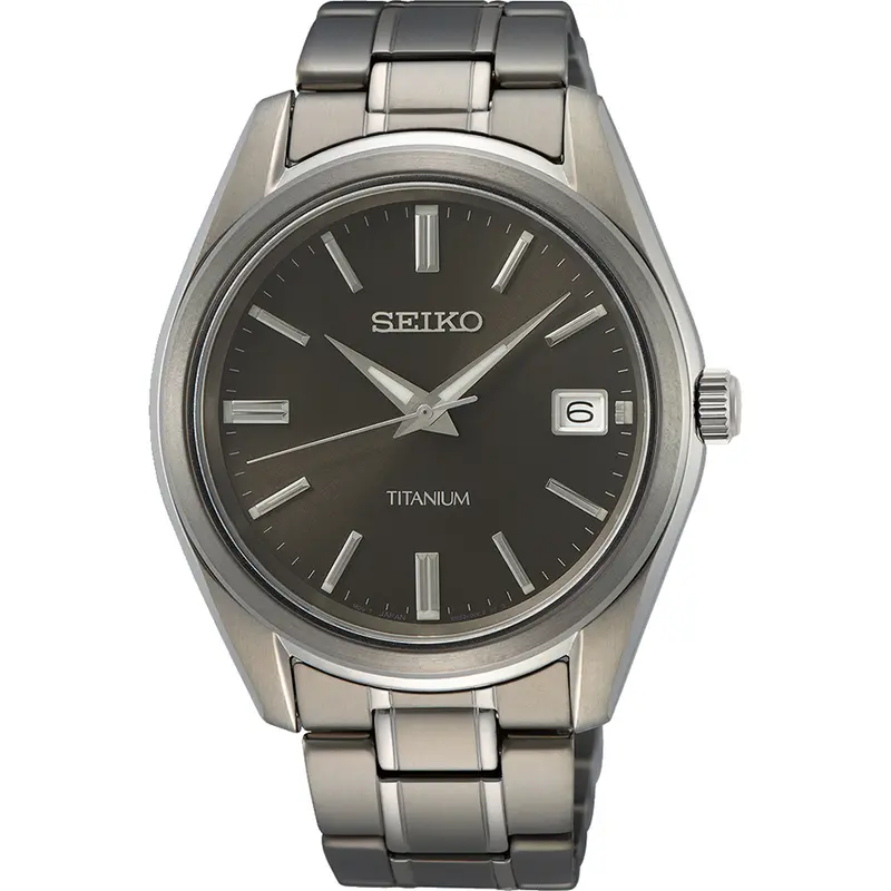 Seiko heren horloge SUR375P1