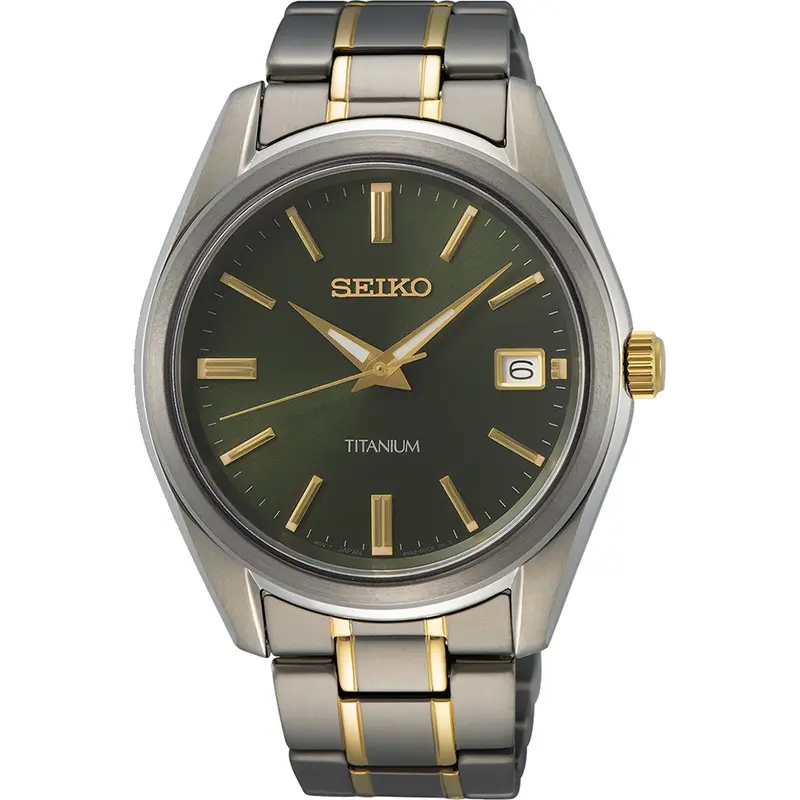 Seiko heren horloge SUR377P1