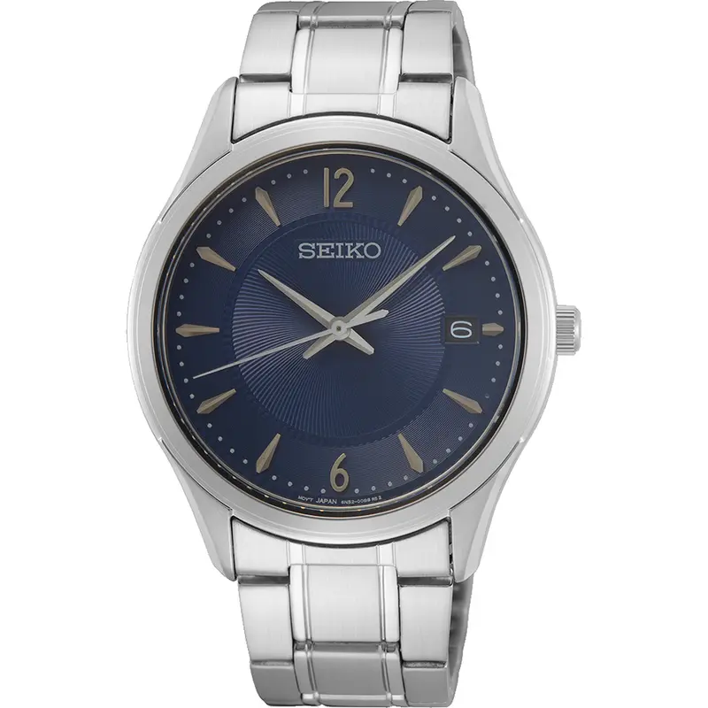 Seiko heren horloge SUR419P1