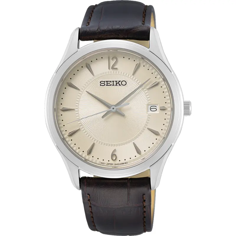 Seiko heren horloge SUR421P1