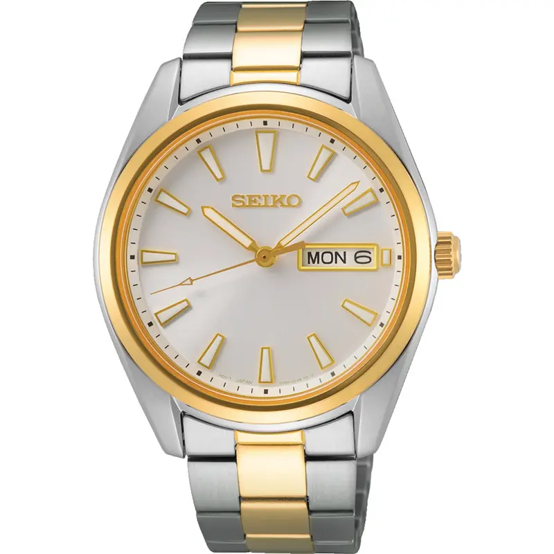 Seiko heren horloge SUR446P1