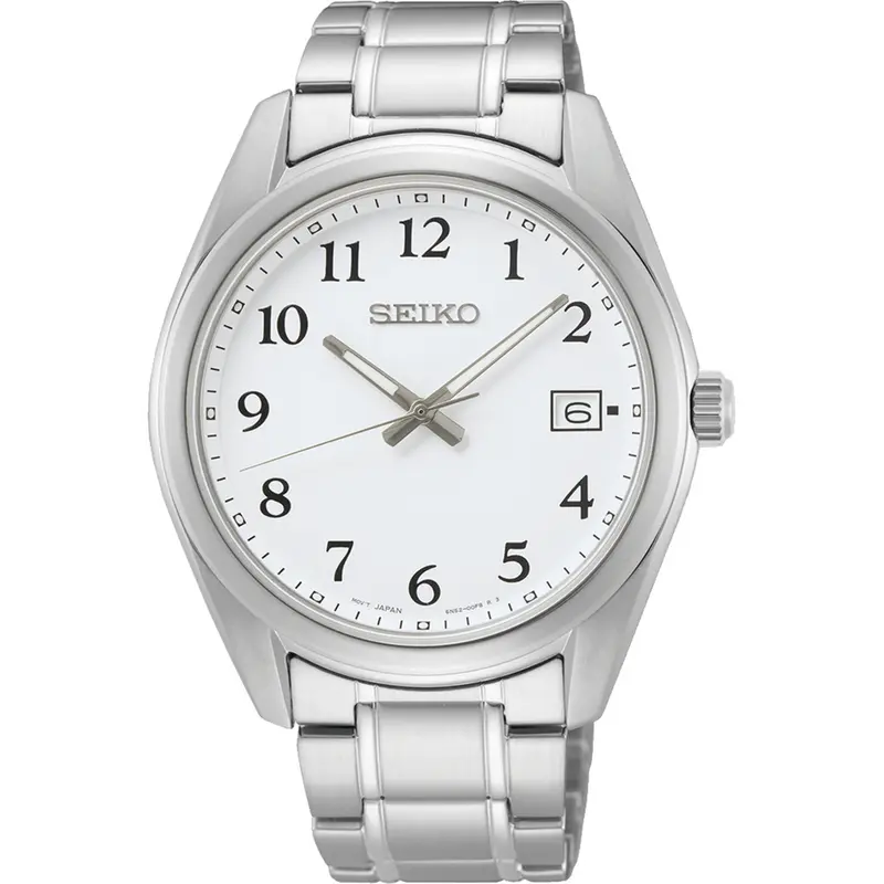 Seiko heren horloge SUR459P1