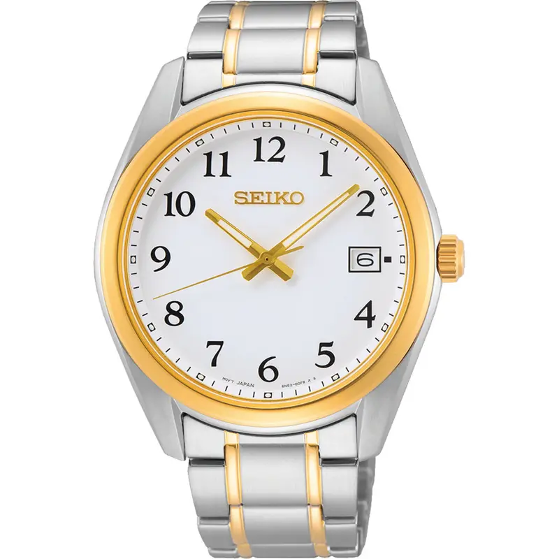 Seiko heren horloge SUR460P1