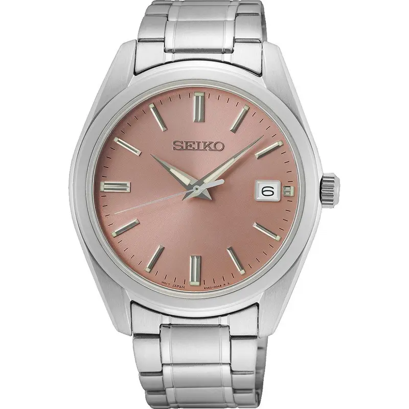 Seiko heren horloge SUR523P1