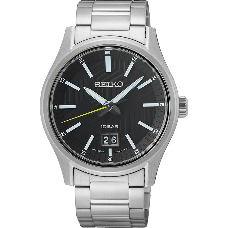 Seiko heren horloge SUR535P1