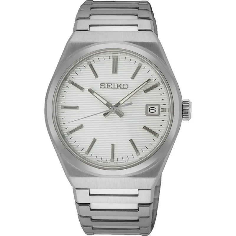 Seiko heren horloge SUR553P1