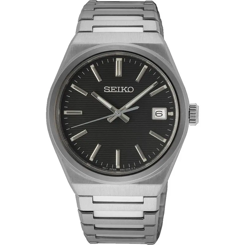 Seiko heren horloge SUR557P1