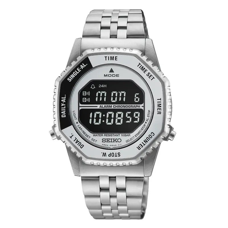 Seiko Herenhorloge HFL002P1