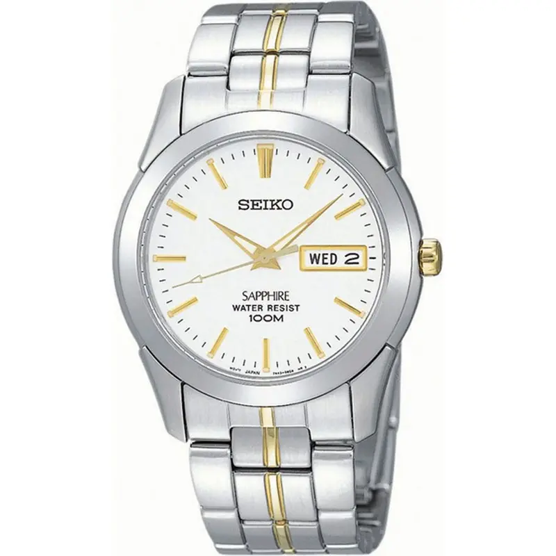 Seiko Herenhorloge SGG719P1