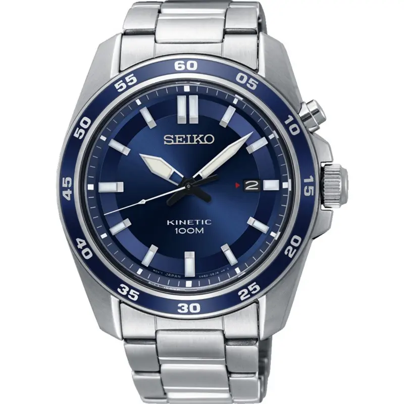 Seiko Herenhorloge SKA783P1